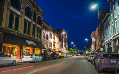 Shop Historic Downtown Paducah