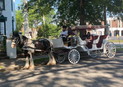 Belle Louise Guest House - Paducah B&B