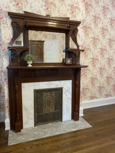Paducah B&B - The Belle Louise