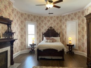 Paducah B&B - The Belle Louise