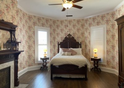 Paducah B&B - The Belle Louise