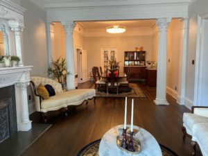 Paducah B&B - The Belle Louise