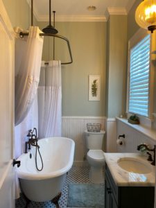 Paducah B&B - The Belle Louise