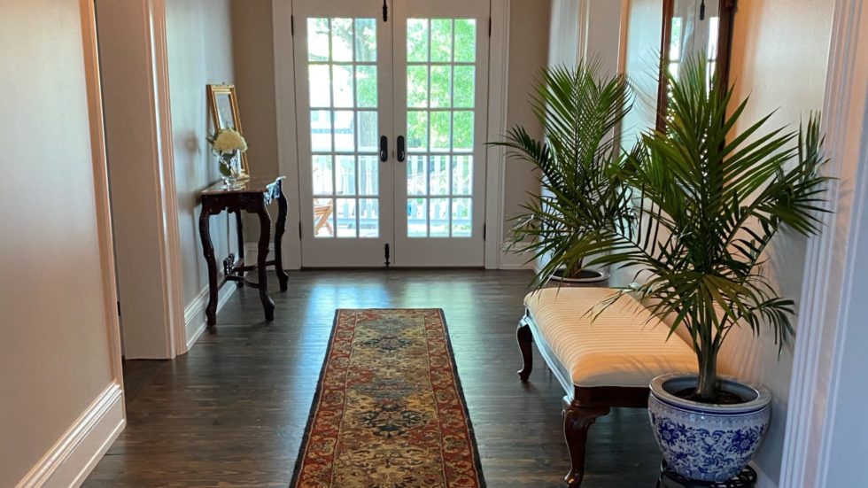 Paducah's Premier B&B The Belle Louise Historic Guest House