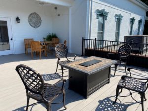 Paducah B&B - The Belle Louise