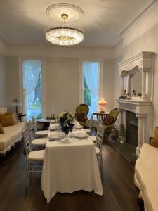 Paducah B&B - The Belle Louise