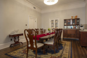 Belle Louise Historic Guest House B&B Paducah