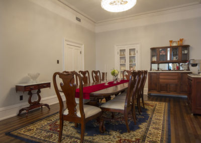 Belle Louise Historic Guest House B&B Paducah