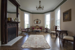 Paducah B&B - The Belle Louise