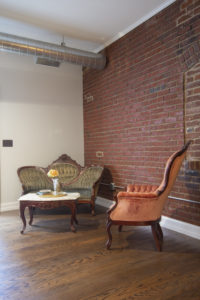 The Historic Belle Louise Bed & Breakfast Paducah, KY