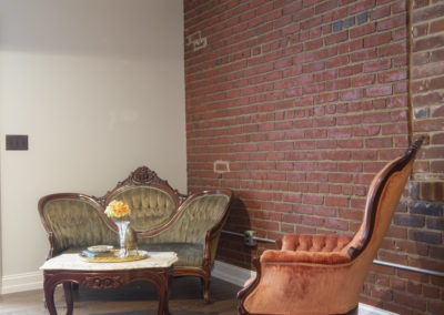 The Historic Belle Louise Bed & Breakfast Paducah, KY