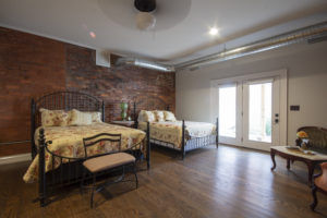 Belle Louise Historic Guest House B&B Paducah