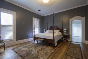 Belle Louise Historic Guest House B&B Paducah