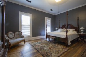 Belle Louise Historic Guest House B&B Paducah