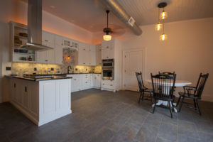 Belle Louise Historic Guest House B&B Paducah