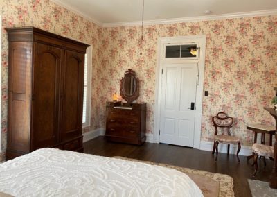 Belle Louise Historic Guest House Paducah